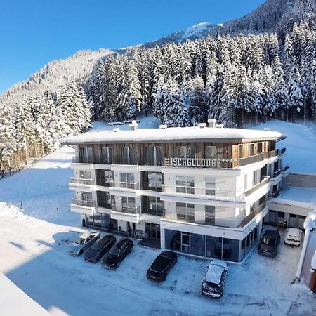 The Ischgl Lodge Exterior foto