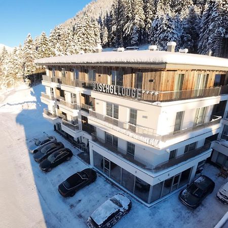 The Ischgl Lodge Exterior foto