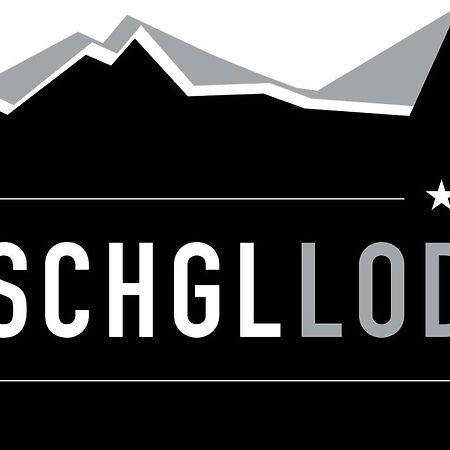 The Ischgl Lodge Exterior foto